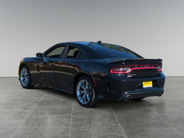 2021 Dodge Charger GT