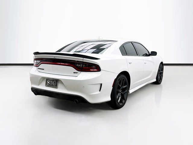 2021 Dodge Charger GT