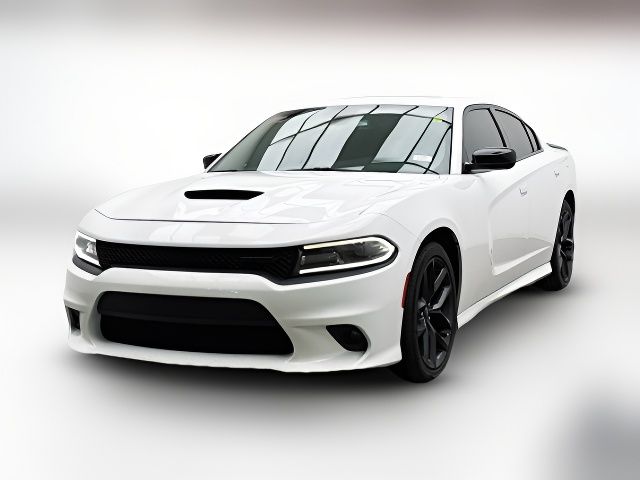 2021 Dodge Charger GT