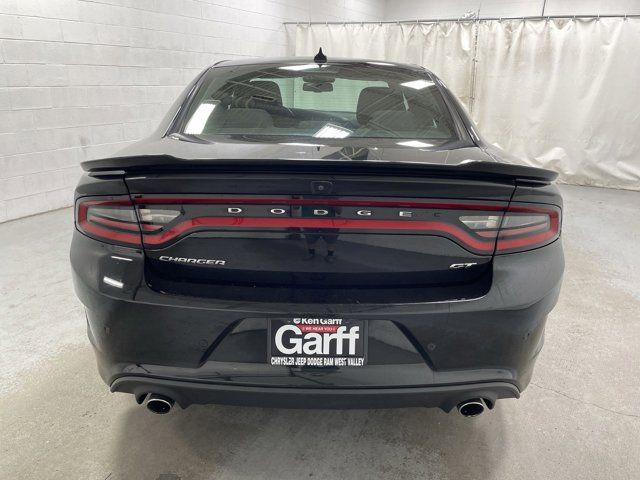 2021 Dodge Charger GT