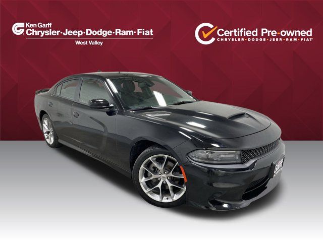 2021 Dodge Charger GT