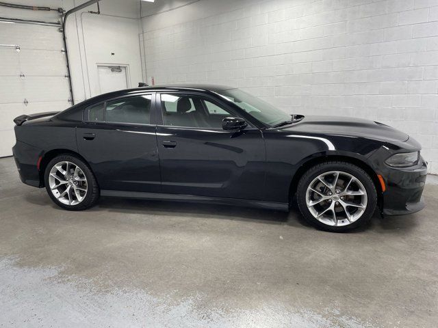 2021 Dodge Charger GT