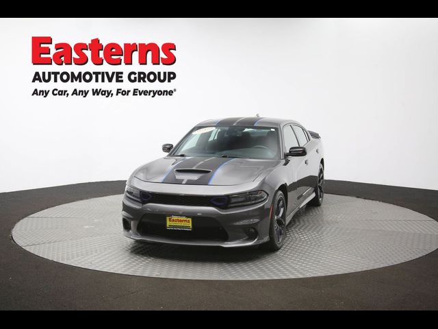 2021 Dodge Charger GT