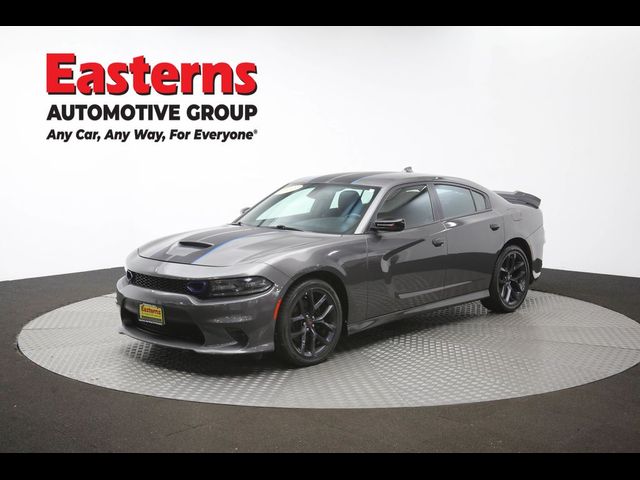 2021 Dodge Charger GT