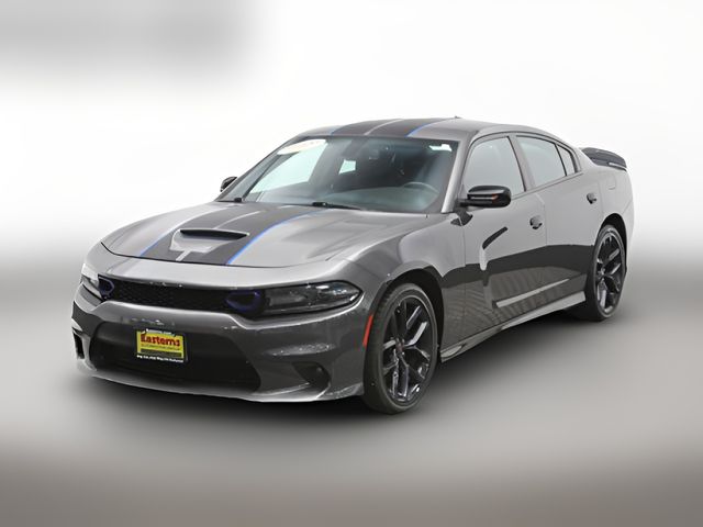 2021 Dodge Charger GT