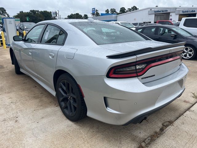 2021 Dodge Charger GT