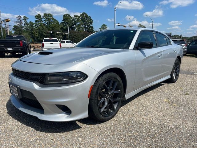 2021 Dodge Charger GT