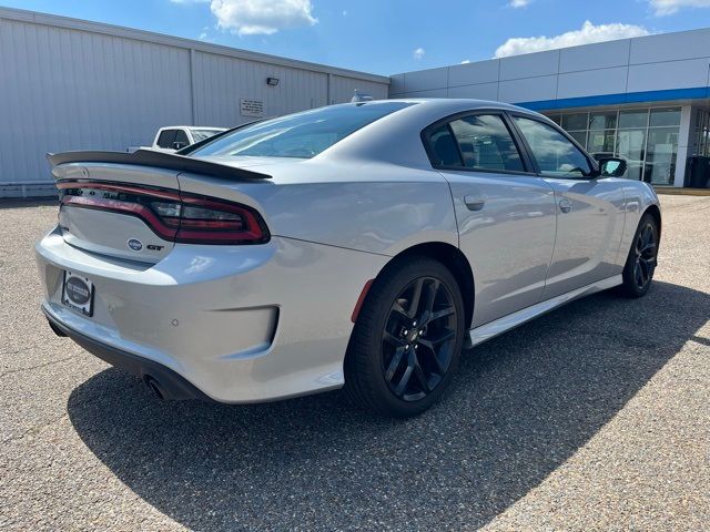 2021 Dodge Charger GT