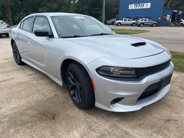 2021 Dodge Charger GT