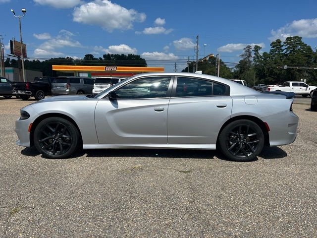 2021 Dodge Charger GT