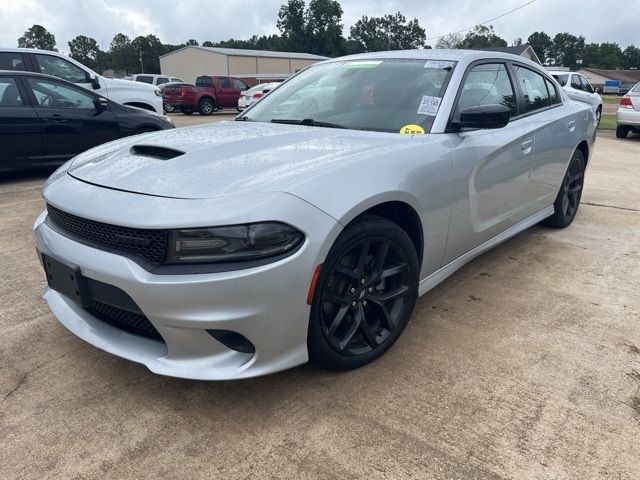 2021 Dodge Charger GT