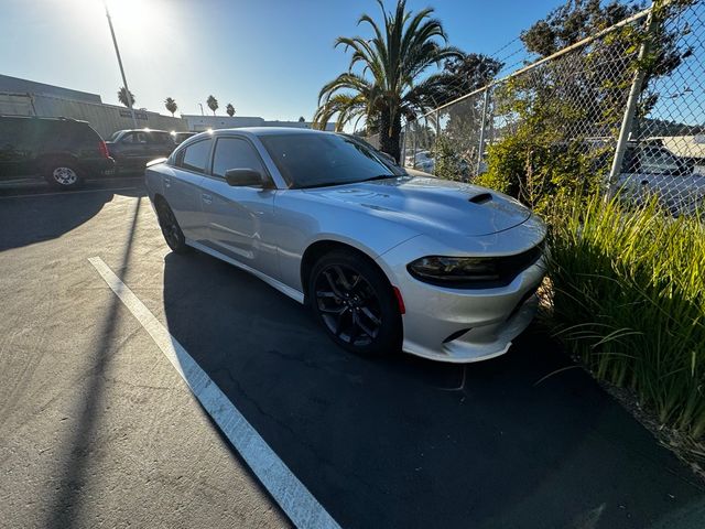 2021 Dodge Charger GT