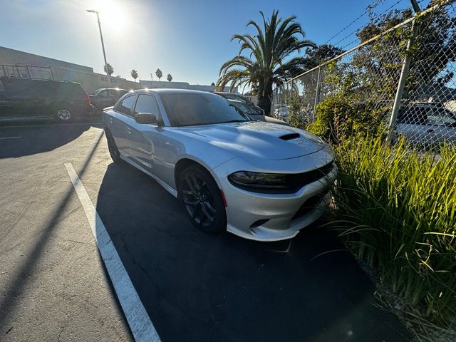 2021 Dodge Charger GT