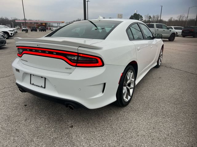 2021 Dodge Charger GT