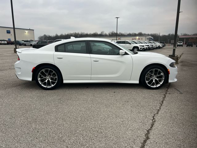 2021 Dodge Charger GT