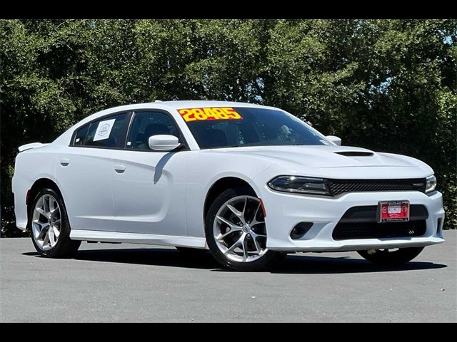 2021 Dodge Charger GT