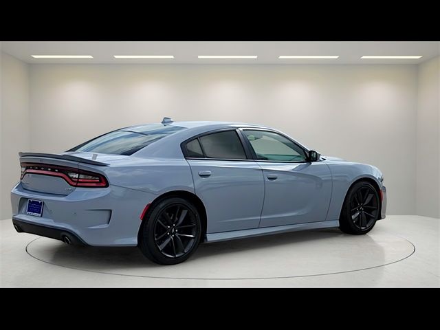 2021 Dodge Charger GT