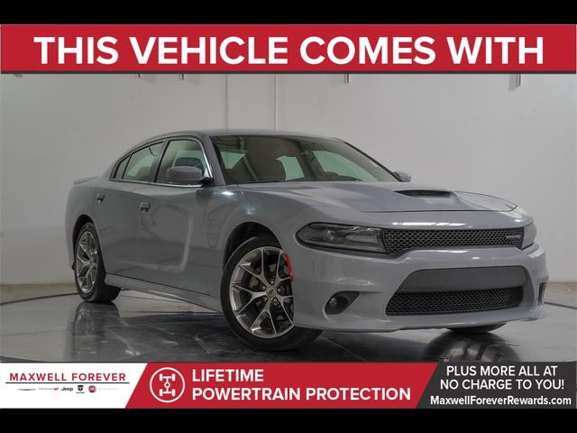 2021 Dodge Charger GT