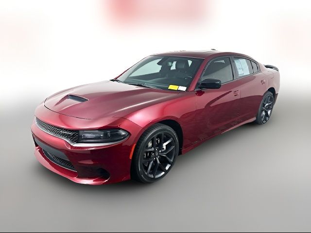 2021 Dodge Charger GT