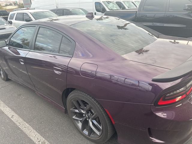 2021 Dodge Charger GT