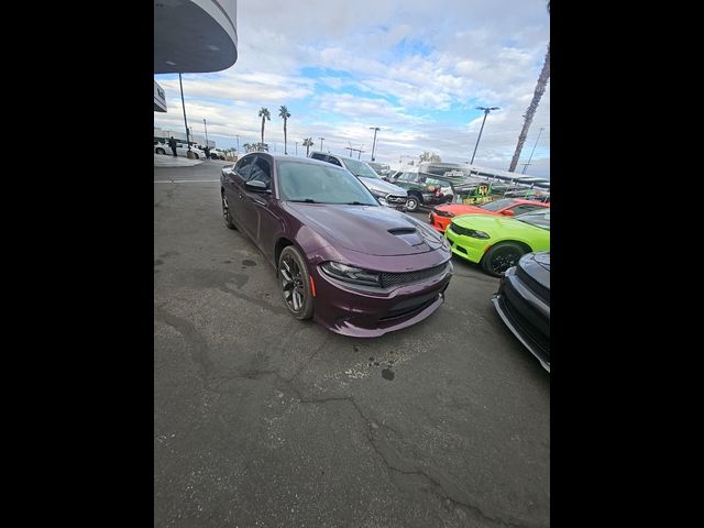 2021 Dodge Charger GT