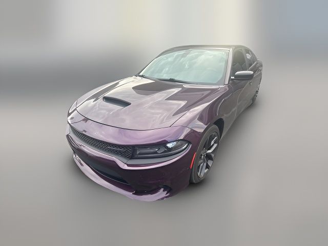 2021 Dodge Charger GT