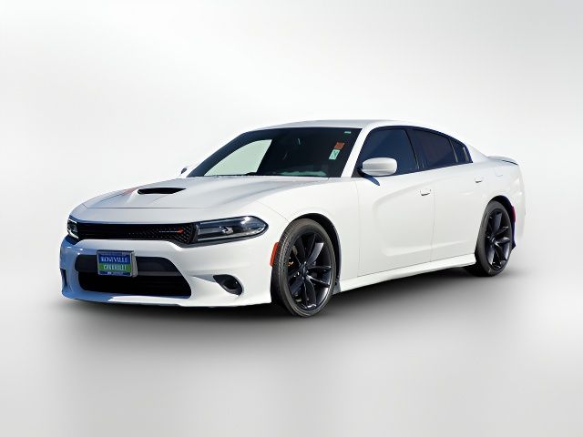 2021 Dodge Charger GT