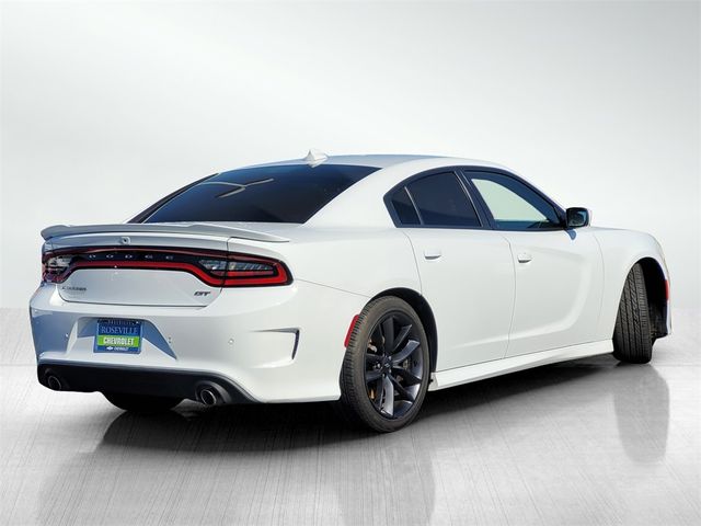 2021 Dodge Charger GT