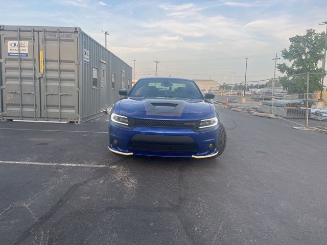 2021 Dodge Charger GT