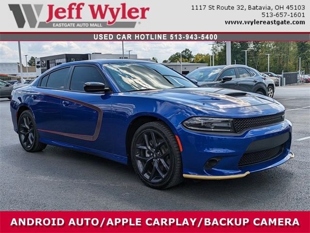 2021 Dodge Charger GT