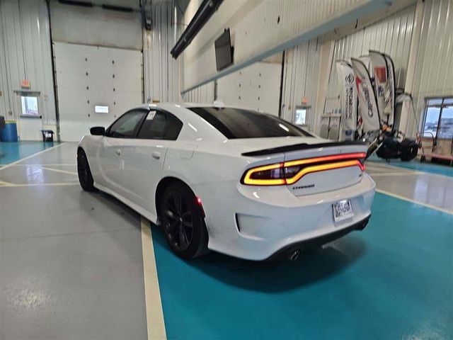 2021 Dodge Charger GT