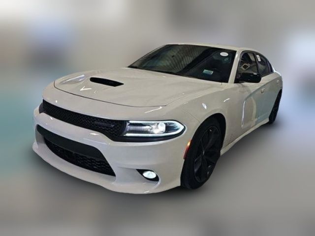 2021 Dodge Charger GT