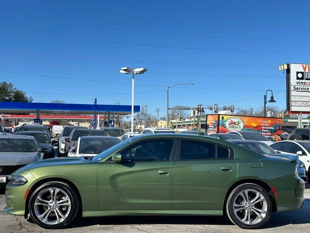 2021 Dodge Charger GT