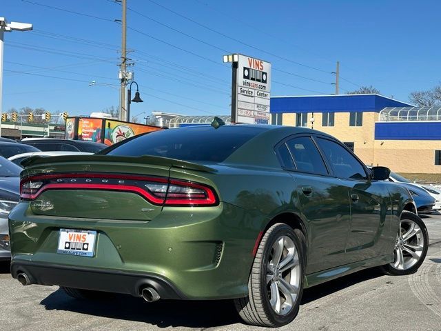 2021 Dodge Charger GT