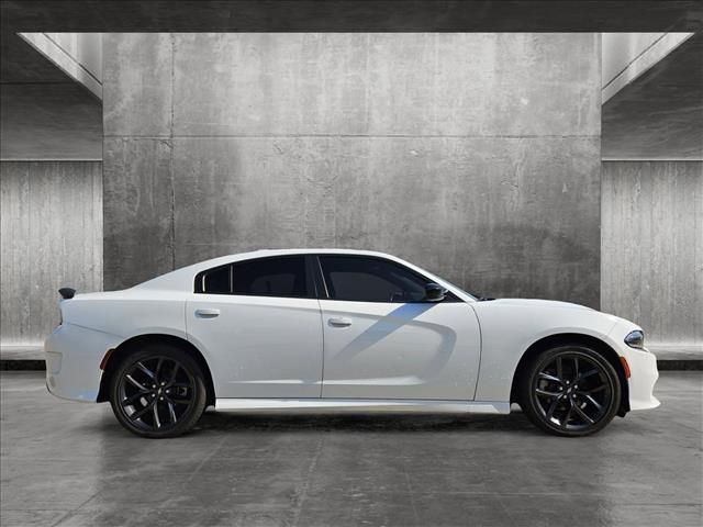 2021 Dodge Charger GT