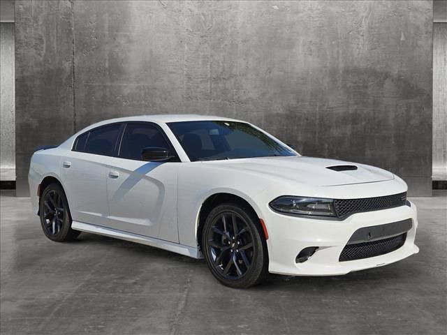 2021 Dodge Charger GT