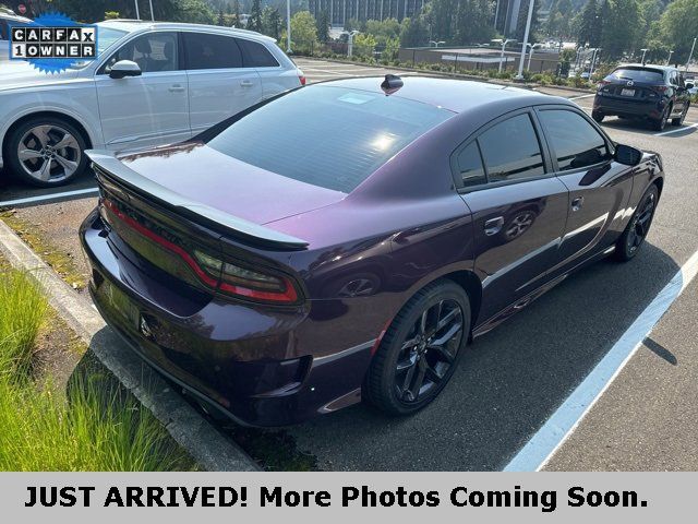 2021 Dodge Charger GT