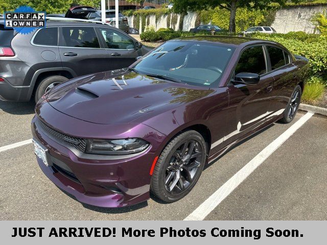 2021 Dodge Charger GT