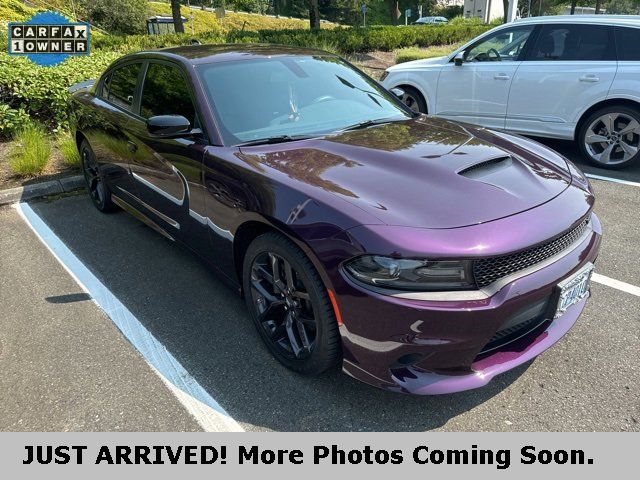 2021 Dodge Charger GT