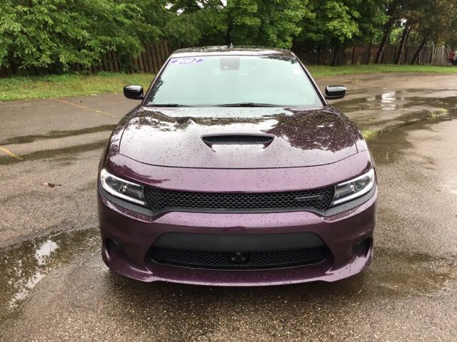 2021 Dodge Charger GT