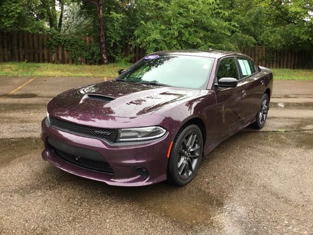 2021 Dodge Charger GT