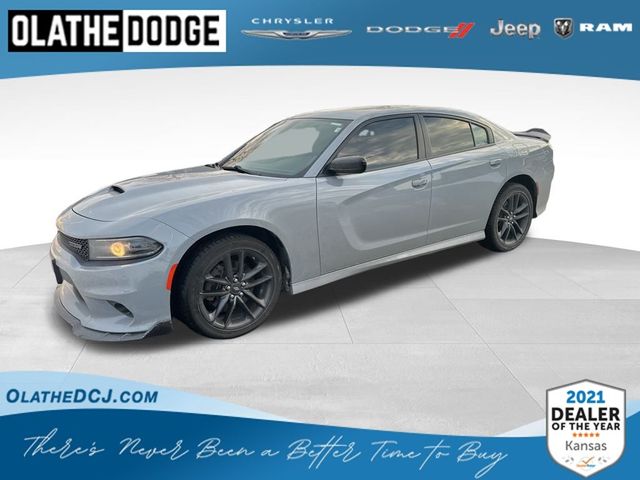 2021 Dodge Charger GT