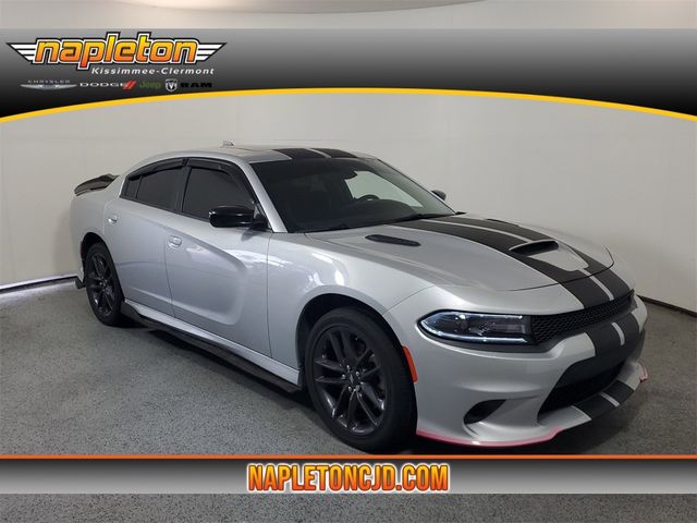 2021 Dodge Charger GT