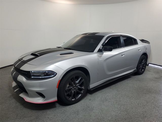 2021 Dodge Charger GT