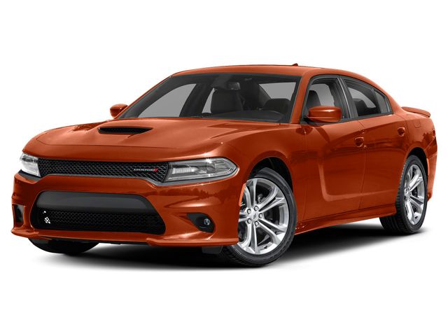 2021 Dodge Charger GT