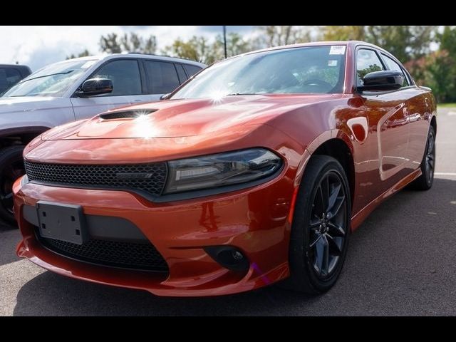 2021 Dodge Charger GT