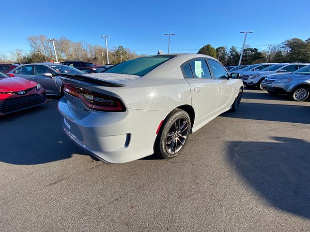 2021 Dodge Charger GT