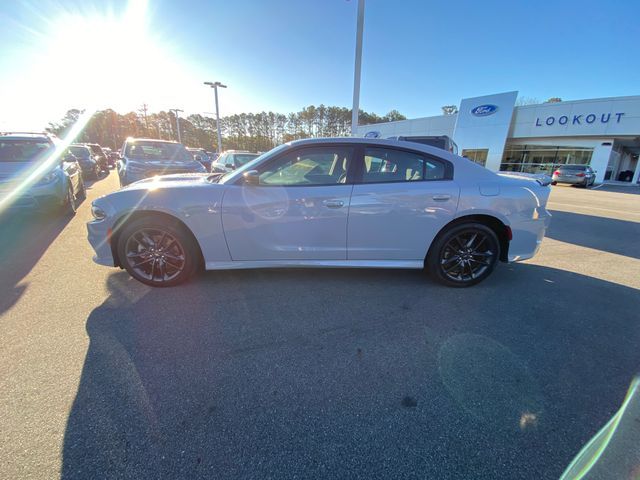 2021 Dodge Charger GT