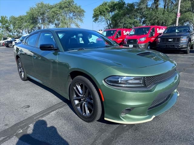 2021 Dodge Charger GT