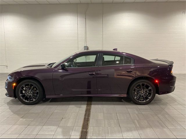 2021 Dodge Charger GT